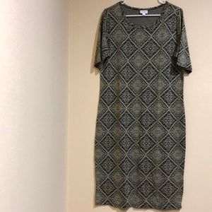 Julia Dress